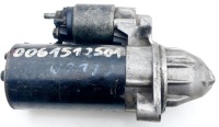 Купити Стартер mercedes 2.2 cdi a0061512501 0001115047, фото thumb