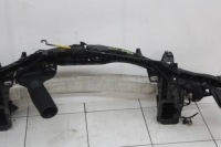 Ремінь передній підсилювач балка mercedes w245 рестайлінг  2008r- Зі Шроту, фото thumb