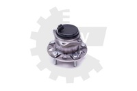 фото thumb №2, Ступиця колеса задня hyundai i30 sonata vii tucson