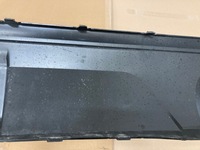 фото thumb №11, Bmw 4 g26 lci m набір накладка бампера зад дифузор оригінал.