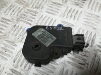 фото thumb №1, Моторчик отопителя renault laguna ii 52485400