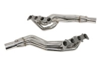 фото thumb №3, Колектор випускний 5.0 ford mustang 15-18