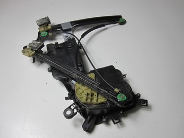 фото thumb №12, Подъемник стекла переднее перед правый seat leon ii 5d 05r 211 электрический