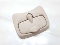 Дзеркало внутрішнє lancia phedra Ціна, фото thumb