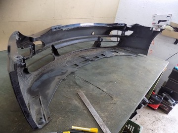 фото thumb №15, Porsche carrera 911 997 бампер перед переднє 99750531100 0ryginał