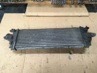 фото thumb №3, Інтеркулер renault trafic vivaro primastar 2.0 dci 8200411160