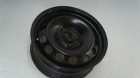 фото thumb №11, Диск k5550vw 5x112 et48 6jx16 сталевий