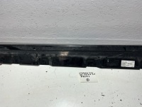 фото thumb №7, Bmw f10 lci молдинг пороговая левая 7184773 оригинал красивая