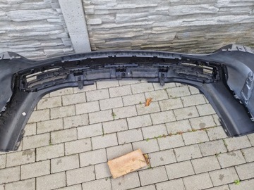 фото thumb №13, Бампер kia sorento iv 2020 - зад задній prest-03