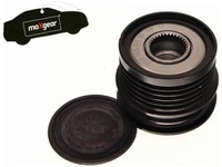 фото thumb №1, Зчеплення генератора mercedes клас a w168 1.7-2.1 vaneo 1.6 1.9 +запах