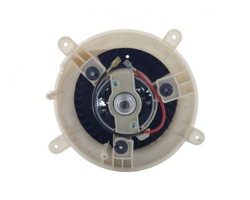 фото thumb №2, Вентилятор інтер'єру mercedes клас e w210 95-03