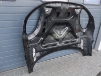 Купить Porsche macan 95b 13-23 рестайлинг  капот крышка двигателя bonnet капот перед, фото thumb