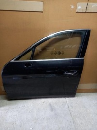 фото thumb №2, Porsche panamera 970 двері ліва перед