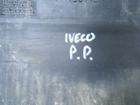 фото thumb №9, Молдинг дверь правый перед iveco daily 06-12