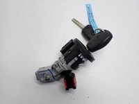 фото thumb №2, Замок зажигания 2x ключ europa комплект renault twingo ii 12r