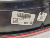 фото thumb №10, Лампа задняя левая сторона alfa romeo giulia 952 2017 20690109