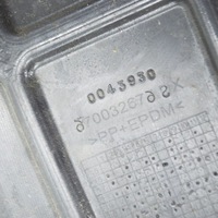 фото thumb №6, Maserati levante 2023 ліва сторона підкрилок задні