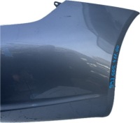 Бампер задній 4s америка 997.505.411.00 porsche carrera 911 997 оригінал 99750541100 Київ, фото thumb