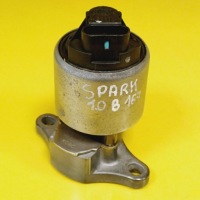 фото thumb №1, Клапан egr chevrolet spark 1.0 бензин 83477 nr167