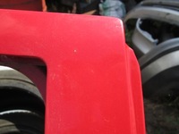 фото thumb №10, Skoda fabia двері задня задні праве 8151