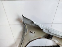 фото thumb №10, Крила лівий перед передній nissan almera 2 ii n16 lift 2003r