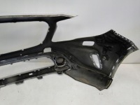 Mercedes gla x156 156 przed liftem бампер передній na омивачі i pts Недорого, фото thumb