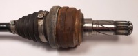 Приводной вал левая левая задний awd volvo xc90 2.4 p30735565 Цена, фото thumb