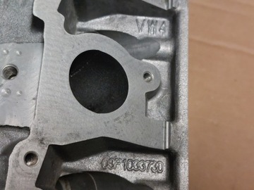 фото thumb №10, Головка вал 1.2 tsi cbz cbzb 03f103373d 03f103475k vw seat skoda