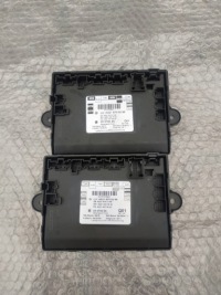 фото thumb №1, Модуль двері задні mercdes w221 s a2218706286