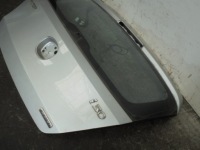 фото thumb №8, Hyundai i30 i fd 07-10 кришка кришка багажника скло 5d 2r