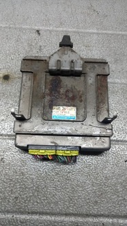 фото thumb №1, Бортовий комп'ютер двигуна mazda 626 92r