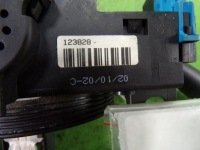 фото thumb №8, Peugeot 206 lift citroen переключатель комбинированный переключатели 96477523xt