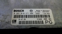 фото thumb №10, Бортовий комп'ютер двигуна bosch 0281010271