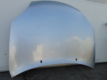 фото thumb №5, Ford puma 1.7 125km 98 капот