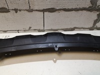 фото thumb №6, Накладка бампера перед mercedes glc w253 x253