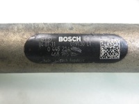 фото thumb №6, Молдинг упорскування fiat doblo i 1.3 jtd 0281002534 0281002584