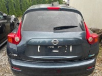 фото thumb №1, Nissan i juke f15 крышка багажника багажника raq