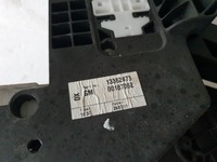 фото thumb №7, Педаль сцепления тормоза opel meriva b 13362473