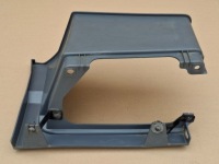 Volvo fh4 подножка нижний оригинал 82141971 Недорого, фото thumb