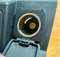 Mazda 6 iii gj gl cx-5 ii панель port разъём вход usb sd aux прикуриватель с Разборки, фото thumb