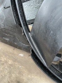 Mercedes c 204 вентилятор радиатора 2049064702 в Украине, фото thumb