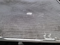 фото thumb №7, Pas передний радиатор вентилятор vw crafter man 2n0