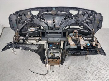 фото thumb №13, Консоль панель капот подушка безопасности citroen c3 picasso 08-12r 96830365zd 9682894380