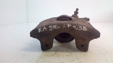 фото thumb №6, Супорт гальмівний лівий перед ford ka 1,3 b 1998r.