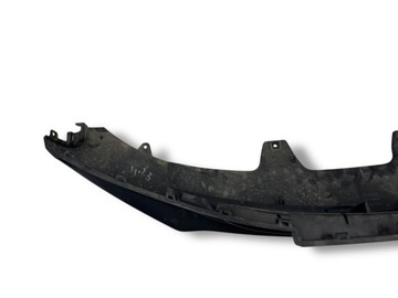 фото thumb №10, Dacia spring 2021 з спереди решётка нижняя бампера передней