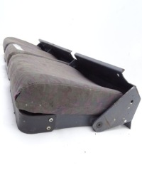 Iveco eurotech 93-03 заднее сиденье лавка 2 ряд сиденье 3 легковые Недорого, фото thumb