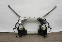 фото thumb №1, Підрамник підрамник поперечина mercedes glc 4matic x253 lift