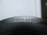 Шкив kółko вала ducato boxer jumper 2.2 06-14 pń в Украине, фото thumb