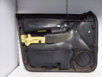 фото thumb №6, Toyota corolla verso i 01-04 боковина обивка дверь перед правые