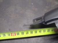 фото thumb №10, Накладка бампера левый перед 9675713777 peugeot 508 10-14r.